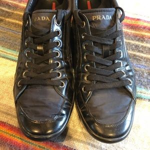 Prada Sneakers